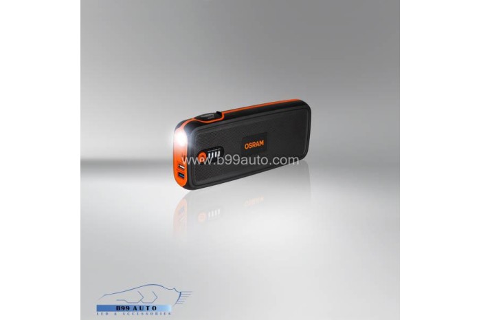 Osram BATTERYstart 400  Jump Starter - Powerbank
